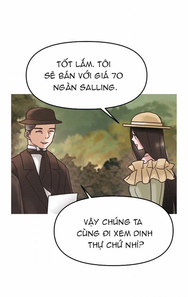 How Dare You 20 trang 49