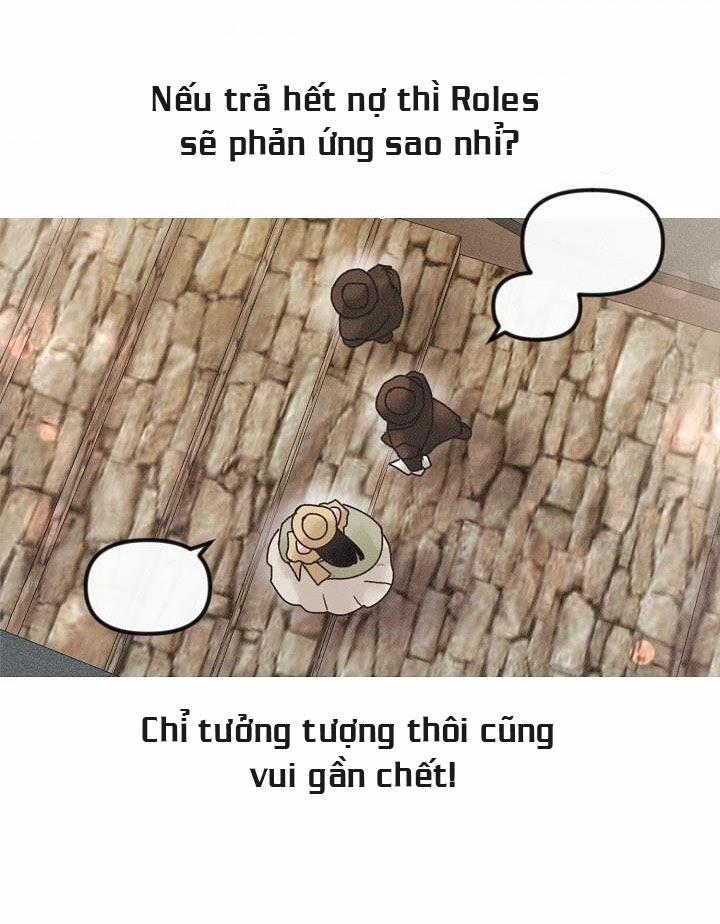 How Dare You 20 trang 50