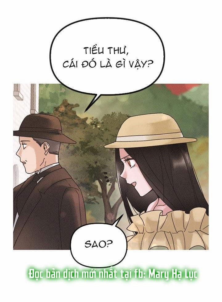 How Dare You 20 trang 51