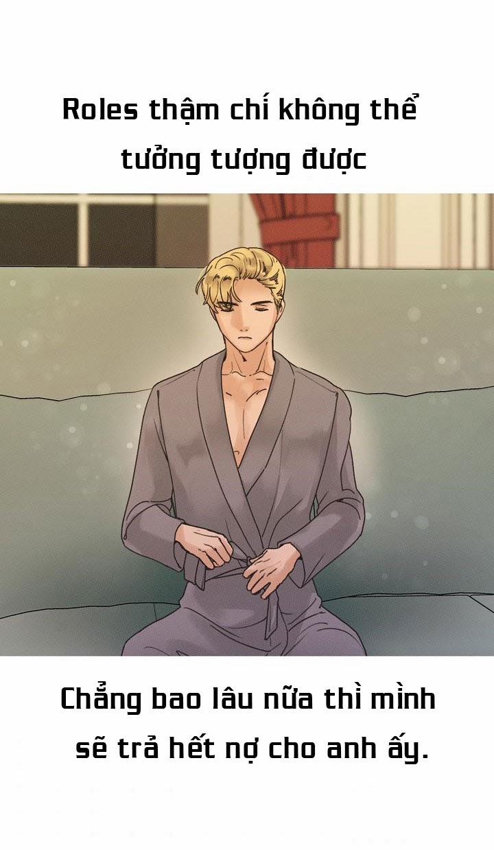 How Dare You 20 trang 8