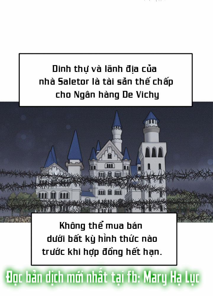 How Dare You 21 trang 11