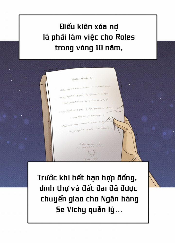 How Dare You 21 trang 12