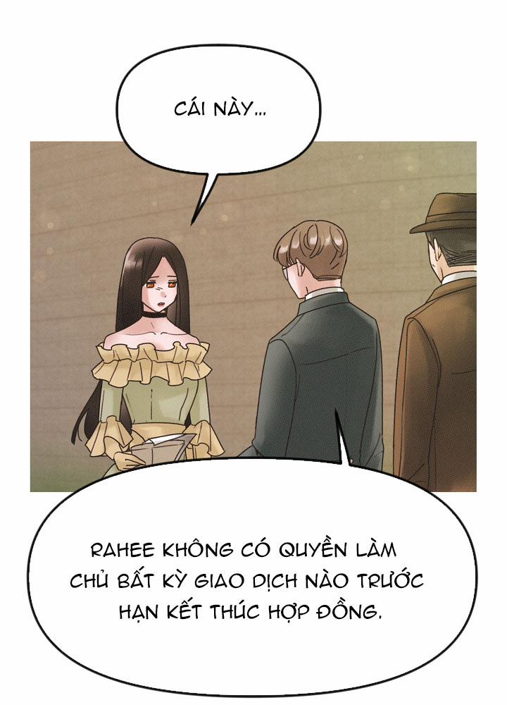 How Dare You 21 trang 13