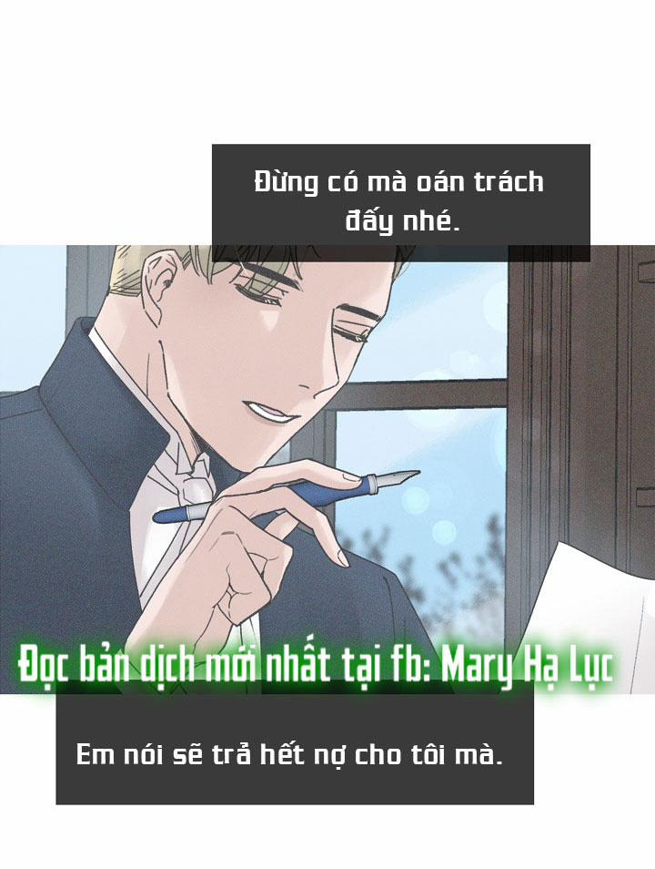 How Dare You 21 trang 15