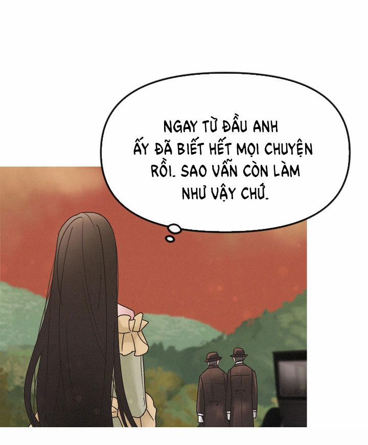 How Dare You 21 trang 16