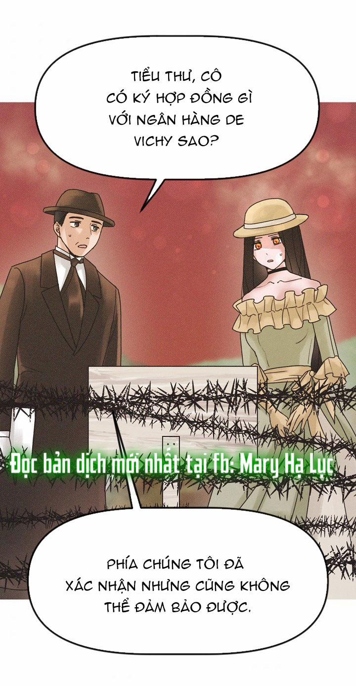 How Dare You 21 trang 2