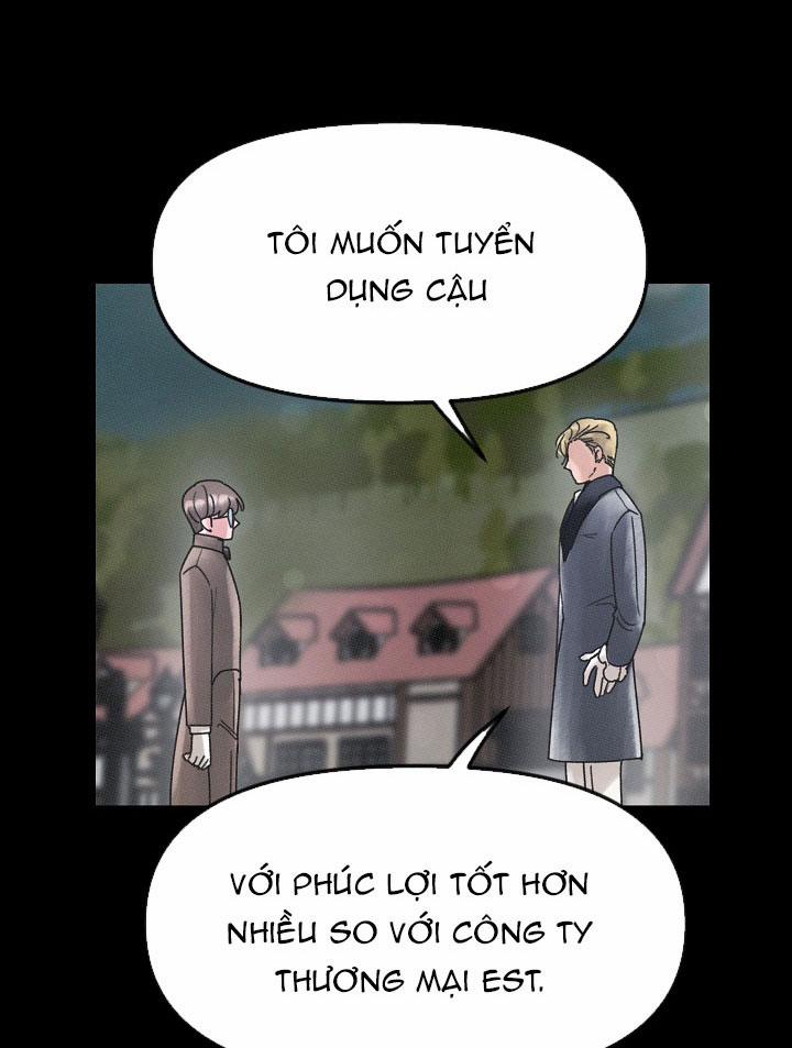 How Dare You 21 trang 20