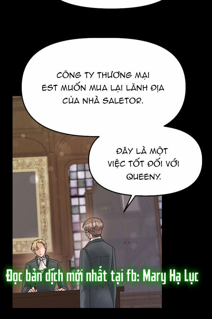 How Dare You 21 trang 21