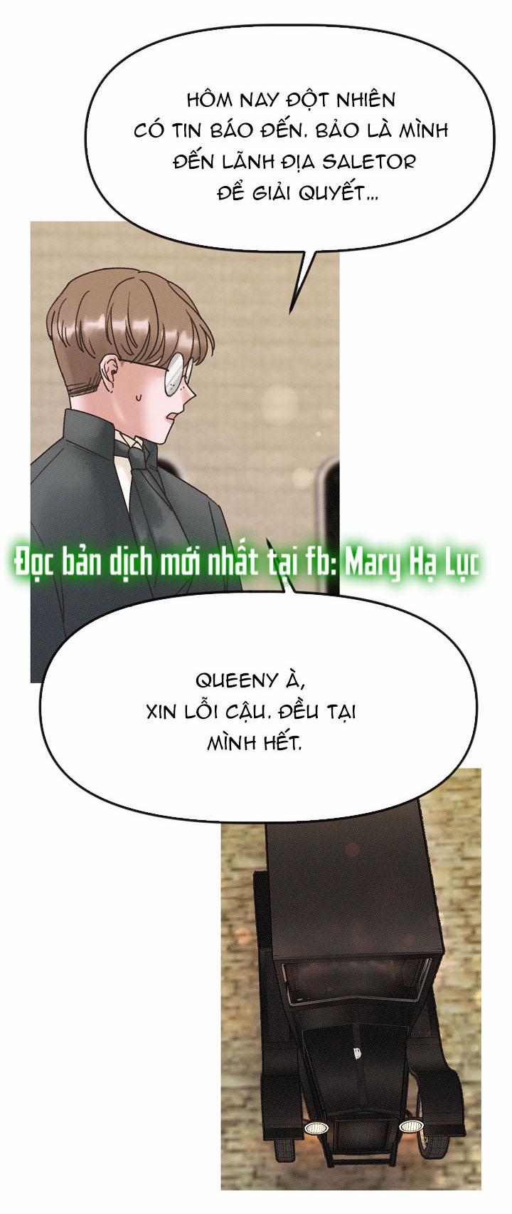 How Dare You 21 trang 25