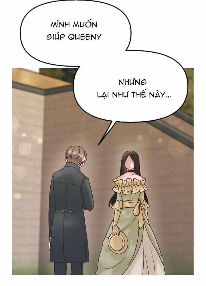 How Dare You 21 trang 26