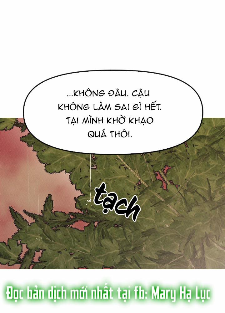 How Dare You 21 trang 27