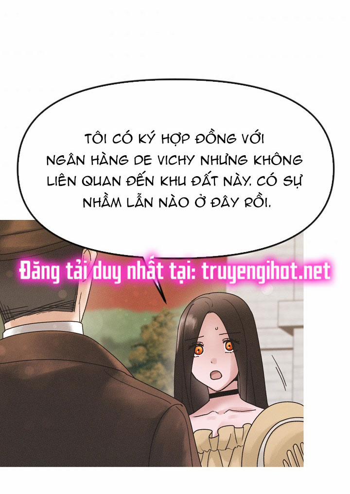 How Dare You 21 trang 3