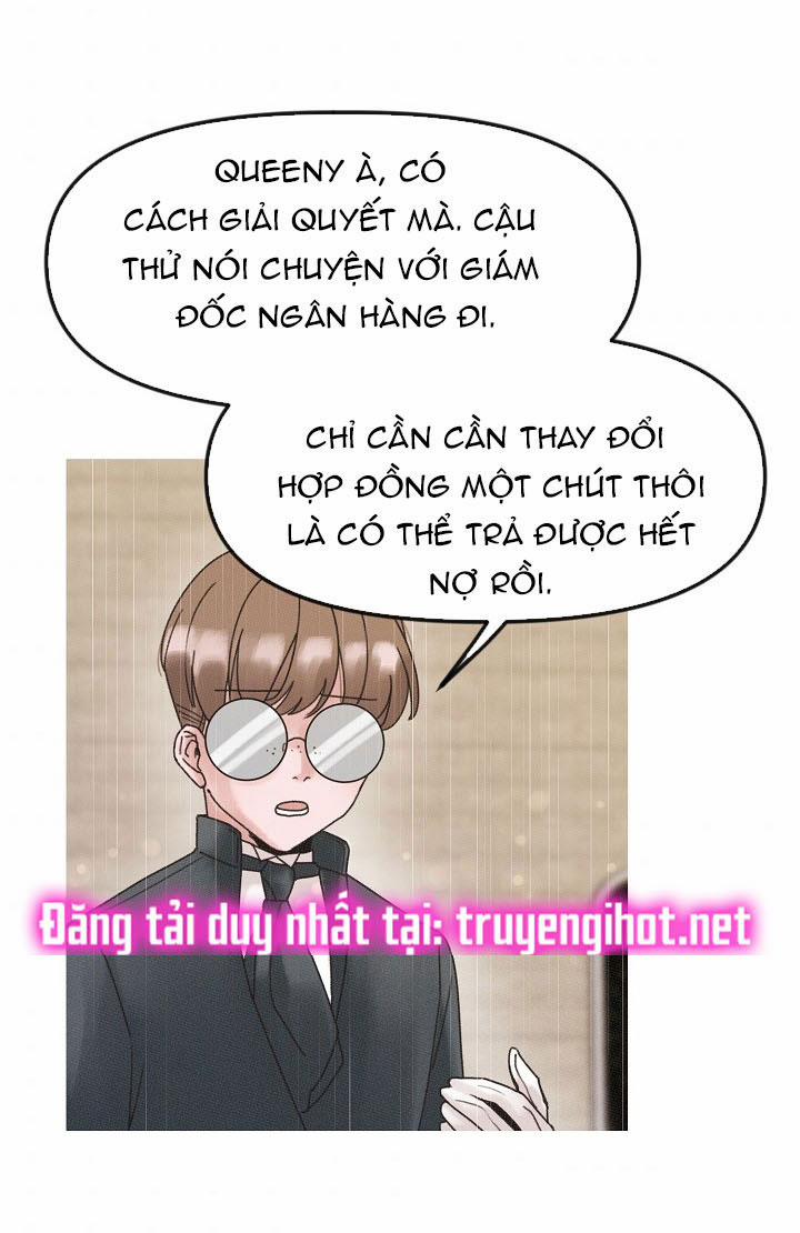 How Dare You 21 trang 30