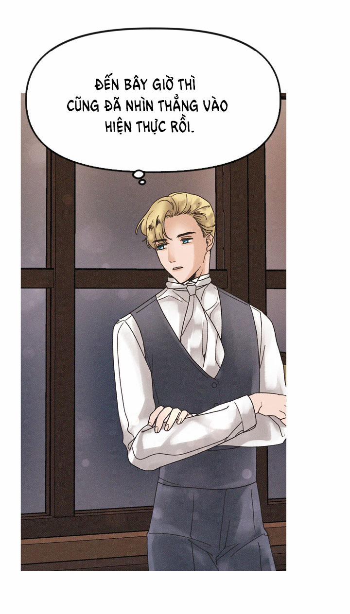 How Dare You 21 trang 35