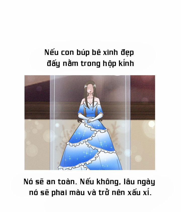 How Dare You 21 trang 36