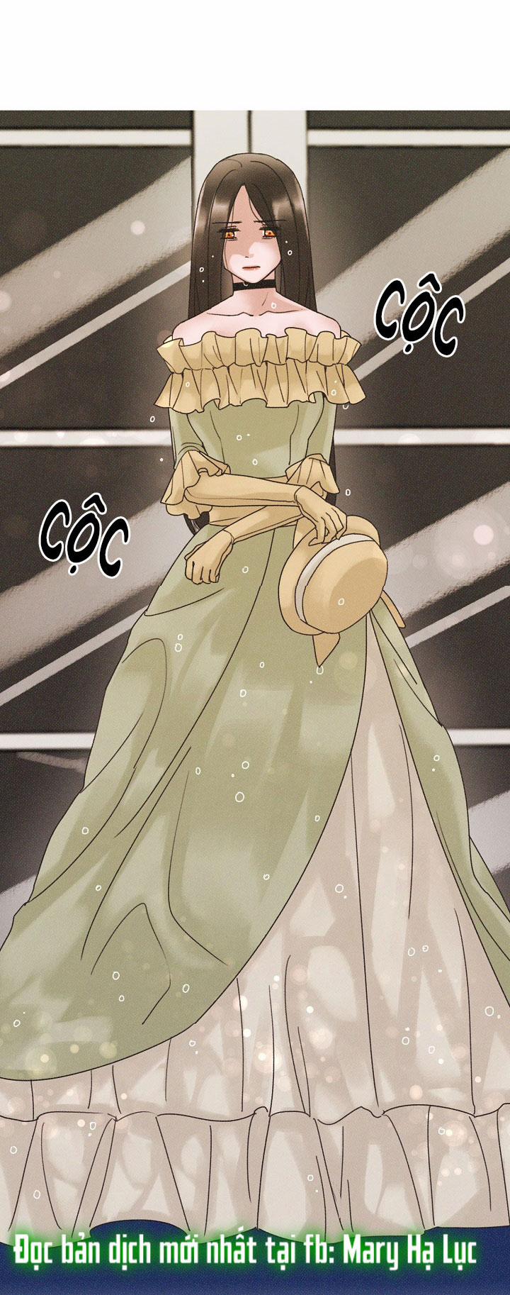 How Dare You 21 trang 39