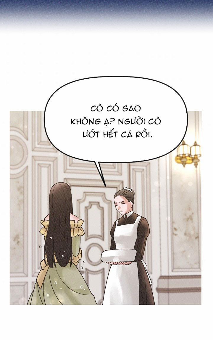 How Dare You 21 trang 40