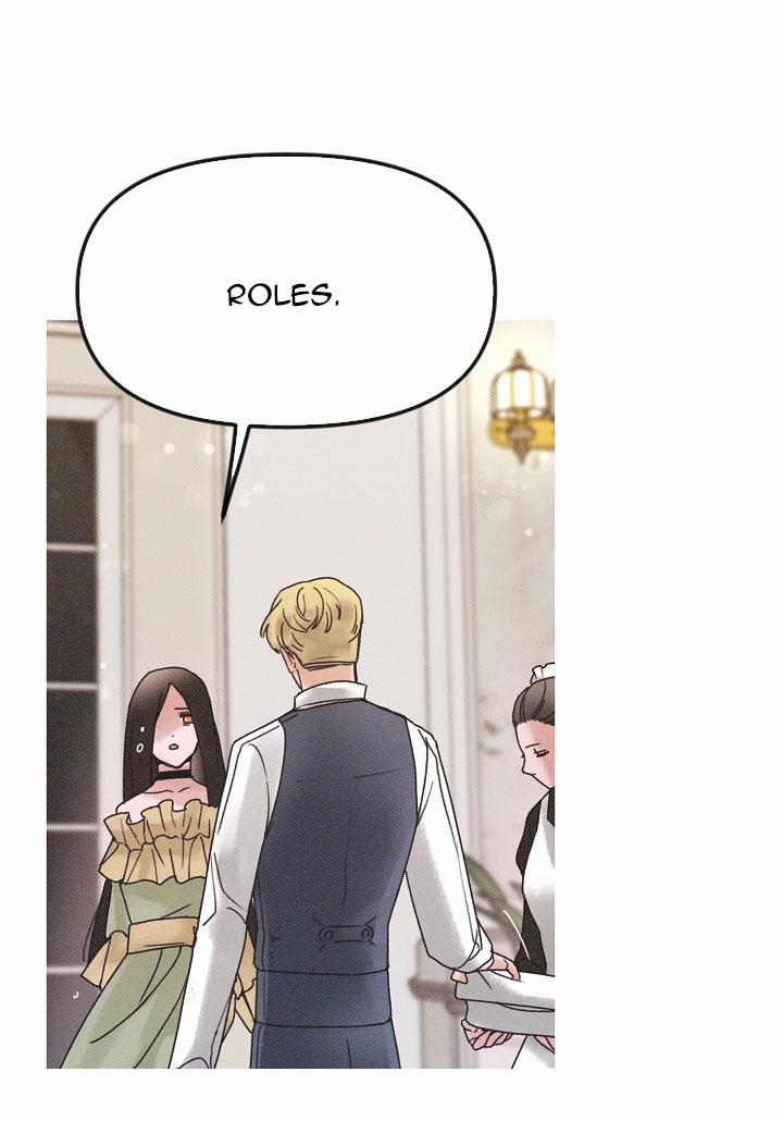 How Dare You 21 trang 42