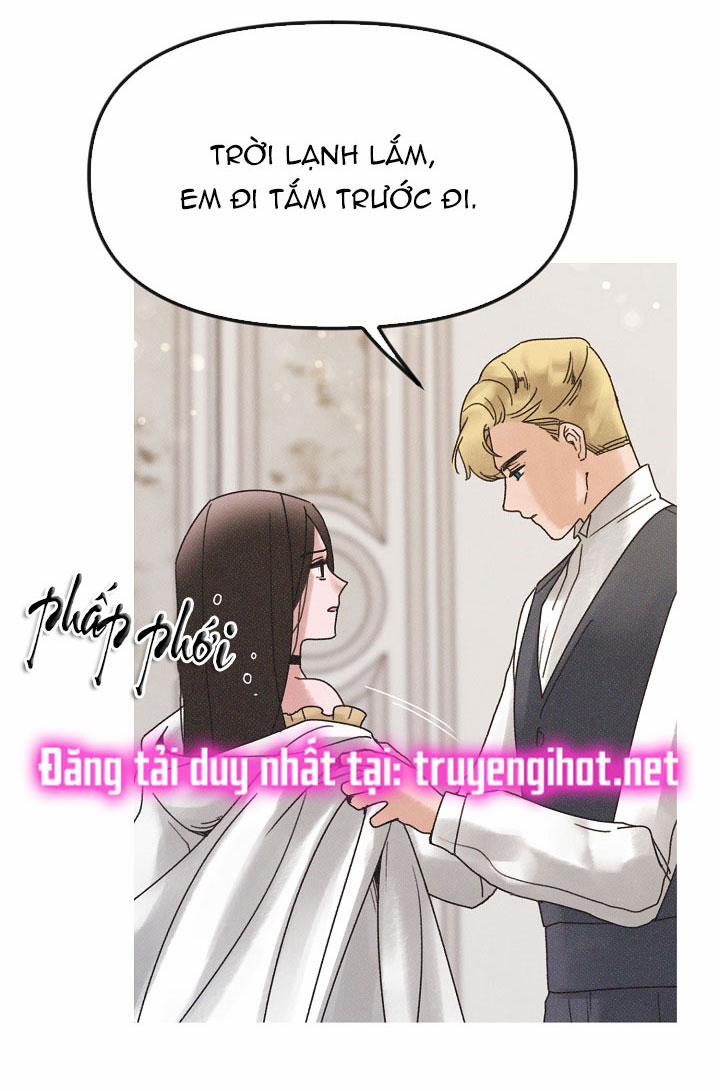 How Dare You 21 trang 43