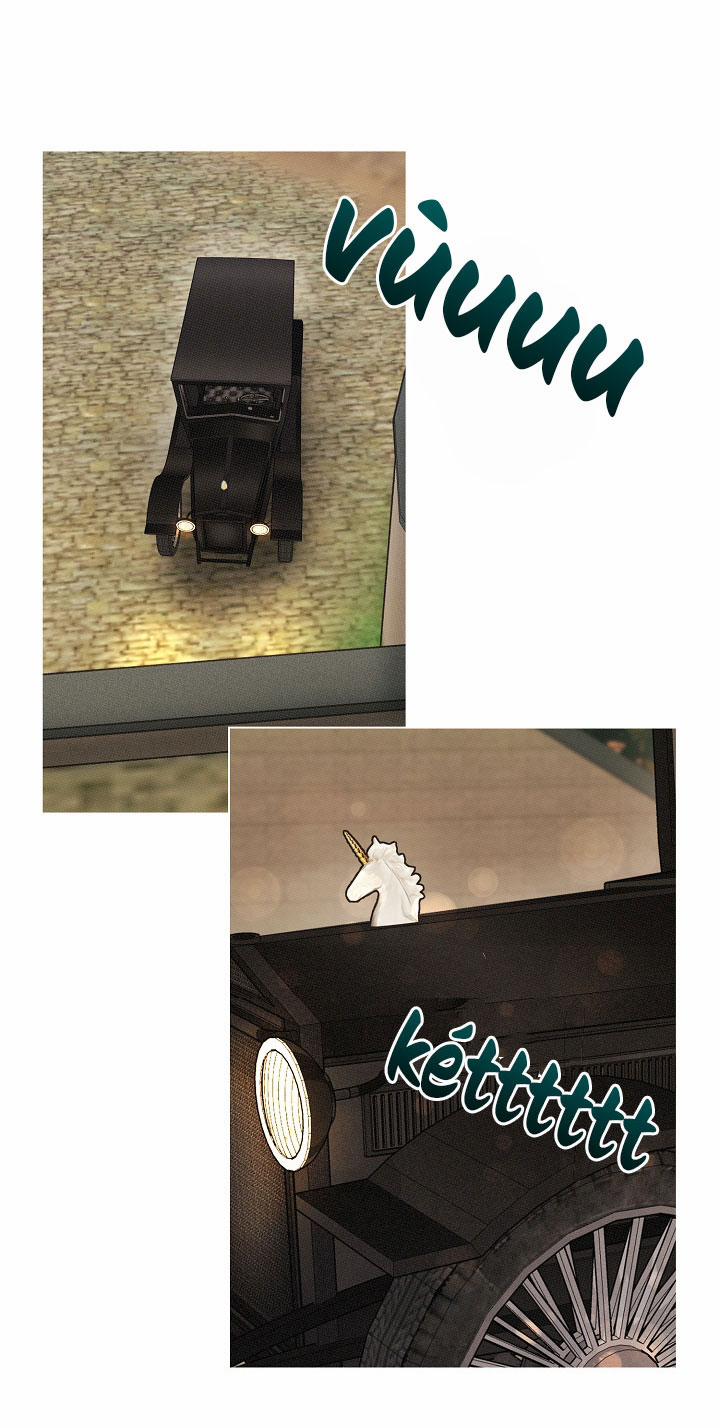 How Dare You 21 trang 5