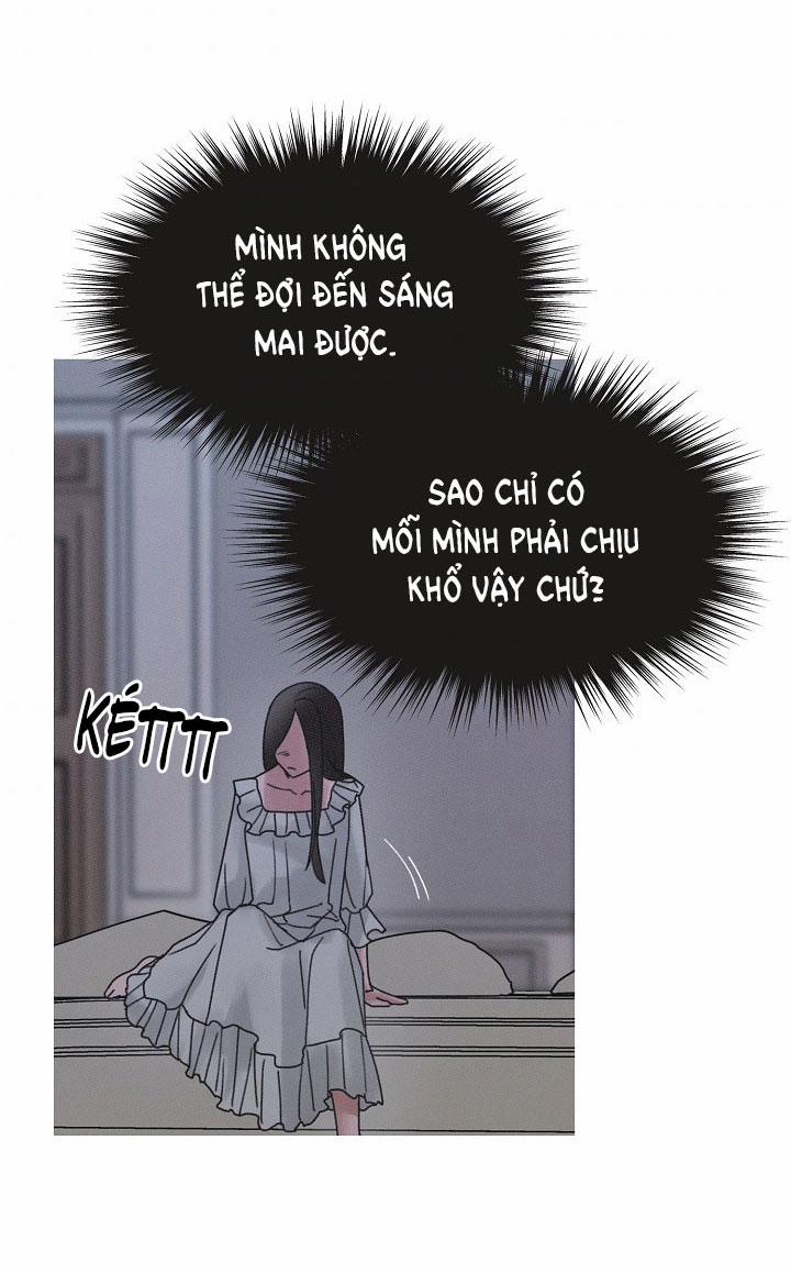 How Dare You 21 trang 51