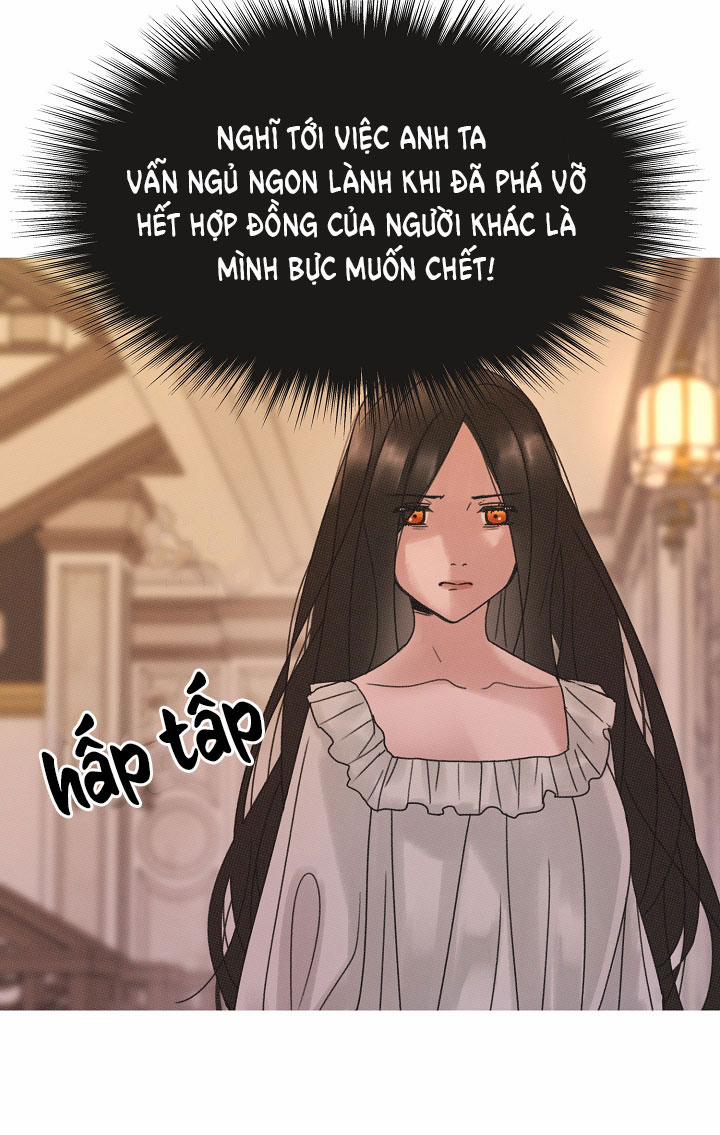 How Dare You 21 trang 53