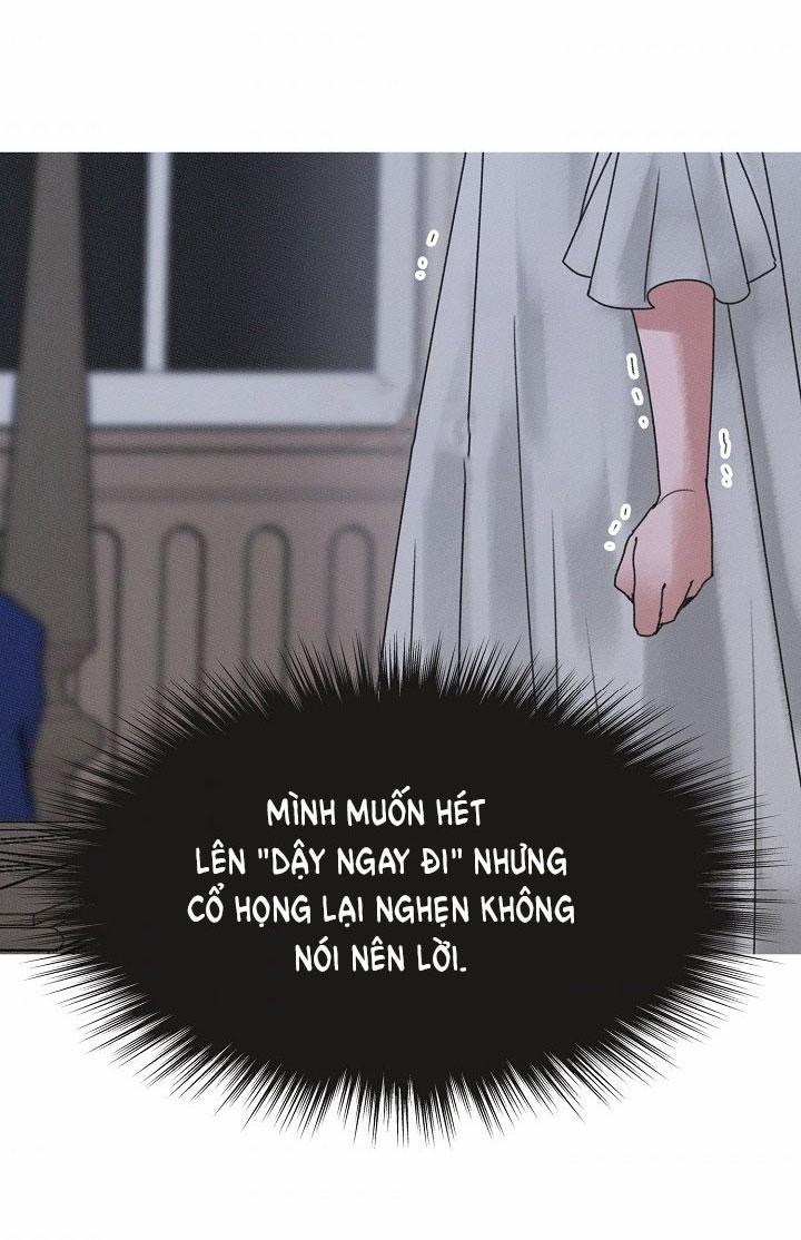 How Dare You 21 trang 60