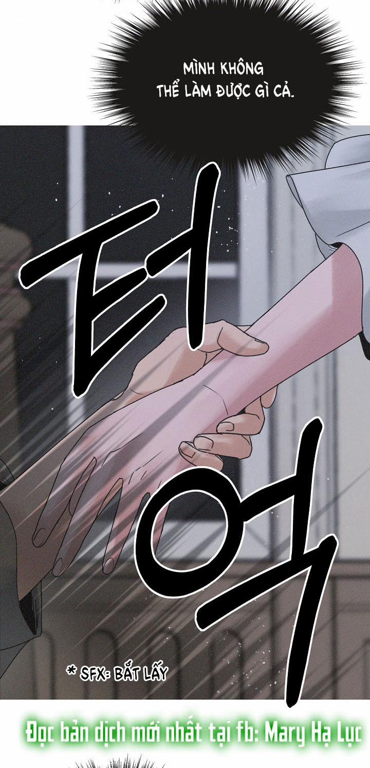 How Dare You 21 trang 62