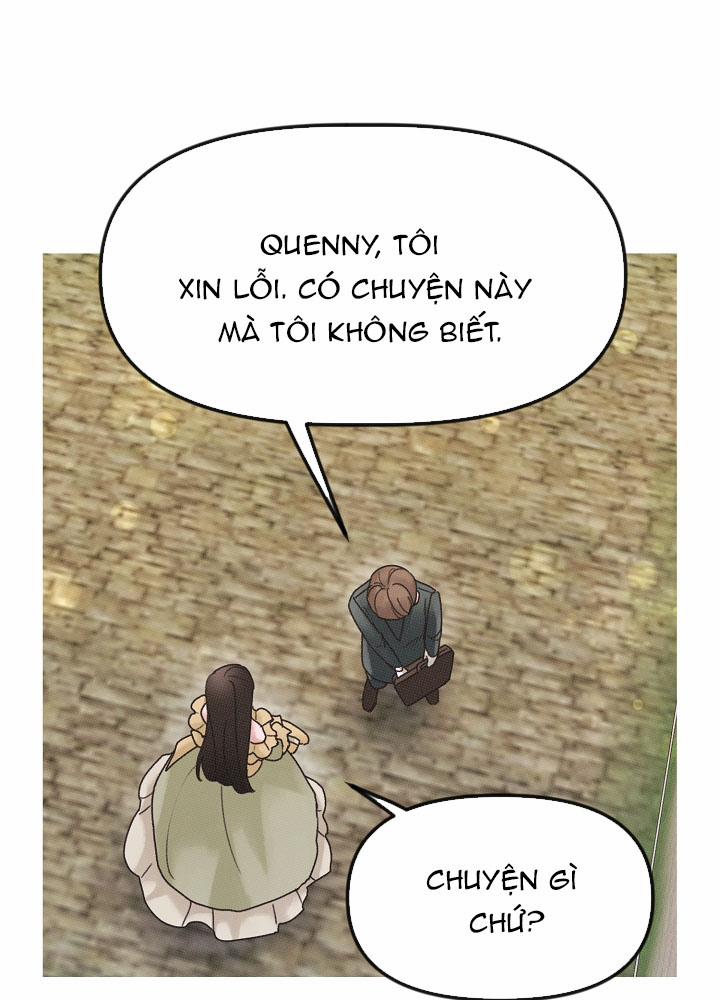 How Dare You 21 trang 8