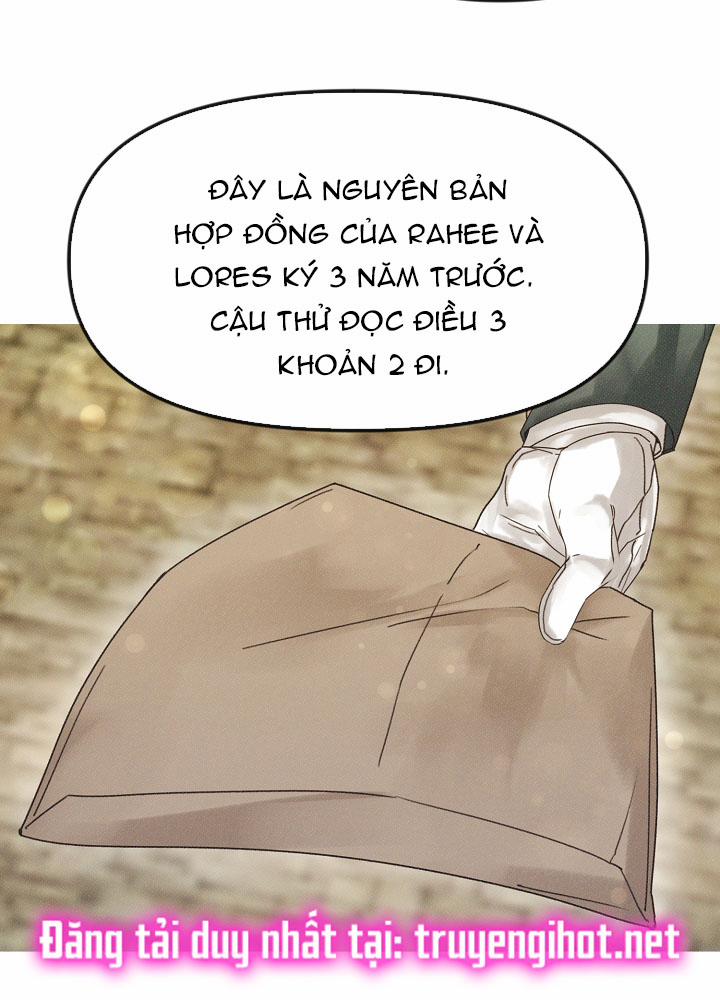 How Dare You 21 trang 9