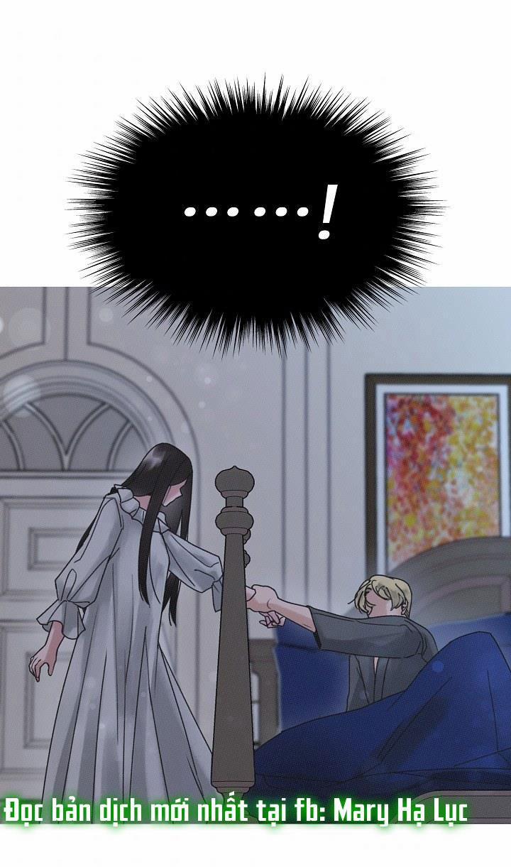 How Dare You 22.1 trang 1