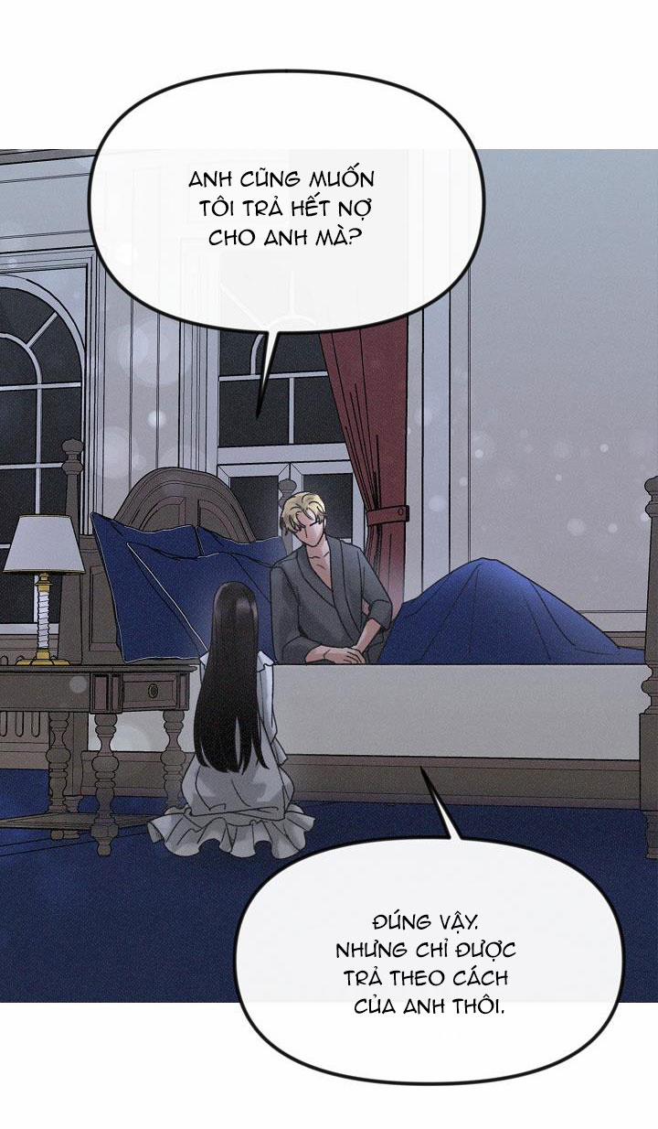 How Dare You 22.1 trang 11