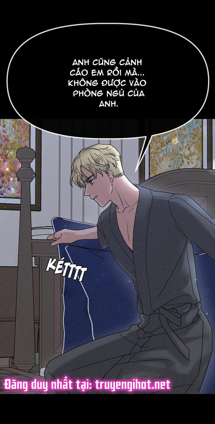 How Dare You 22.1 trang 16