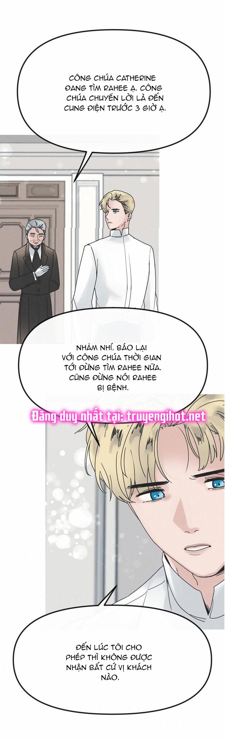 How Dare You 22.2 trang 24