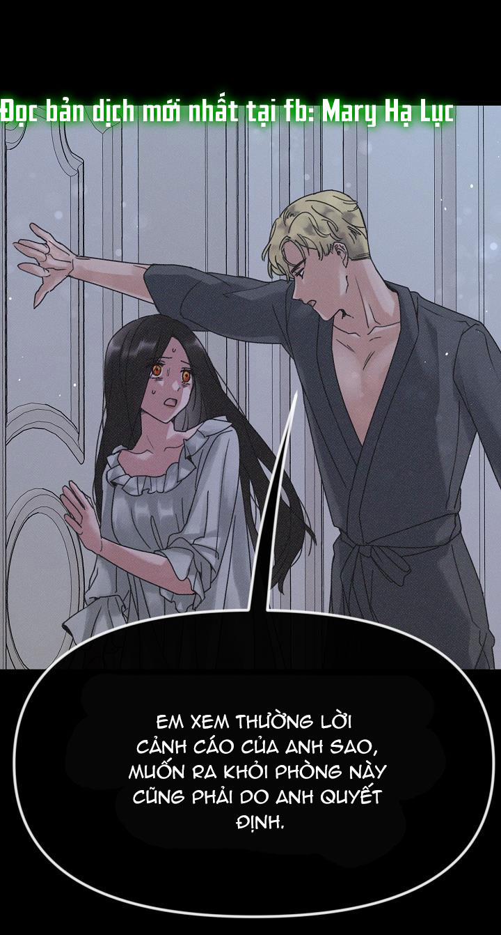 How Dare You 22.2 trang 3