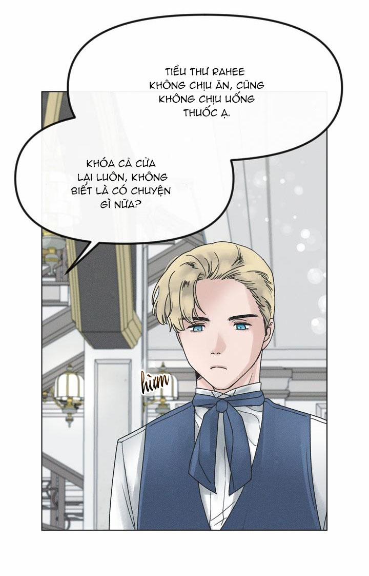 How Dare You 23.1 trang 17