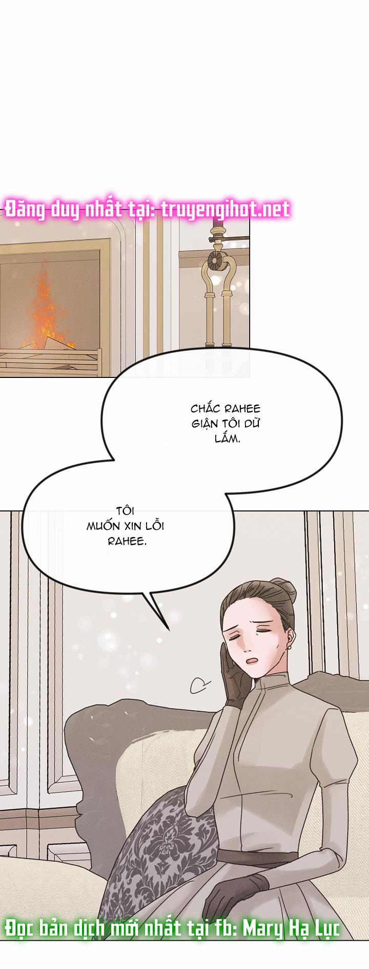 How Dare You 23.1 trang 19