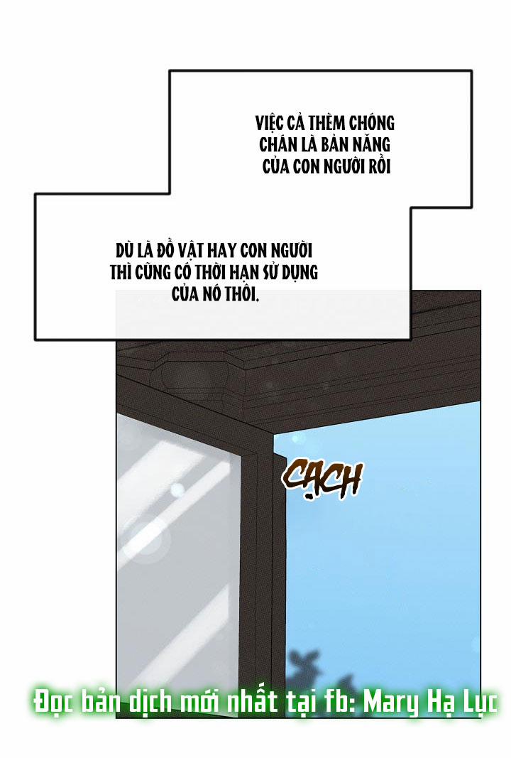 How Dare You 23.1 trang 8