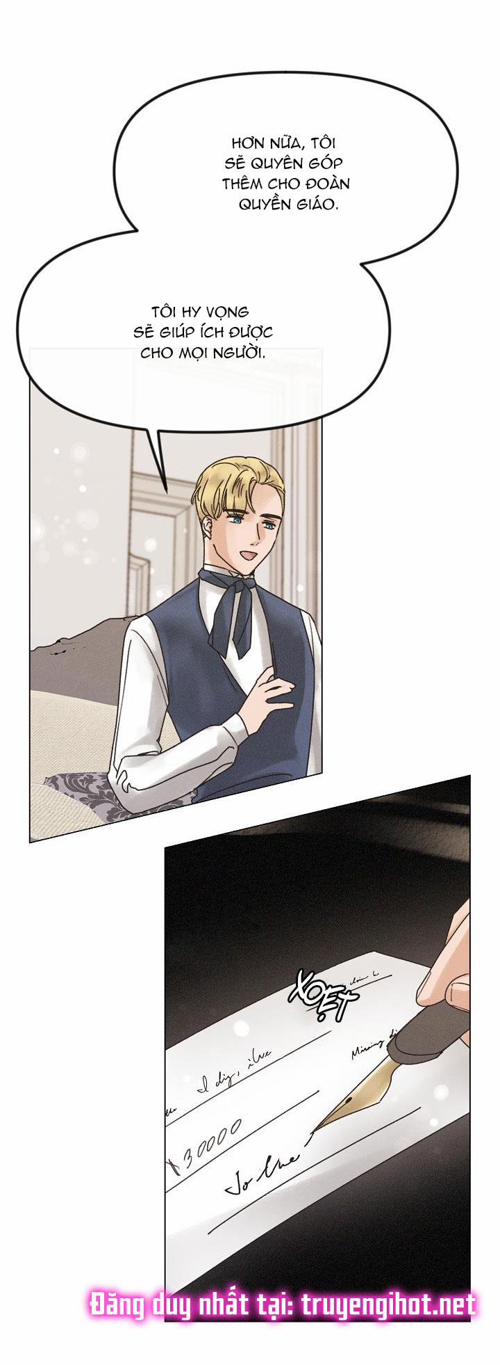 How Dare You 23.2 trang 13