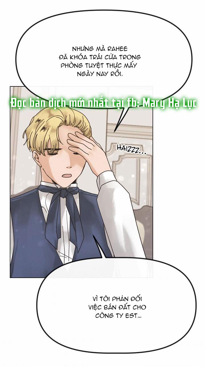 How Dare You 23.2 trang 18