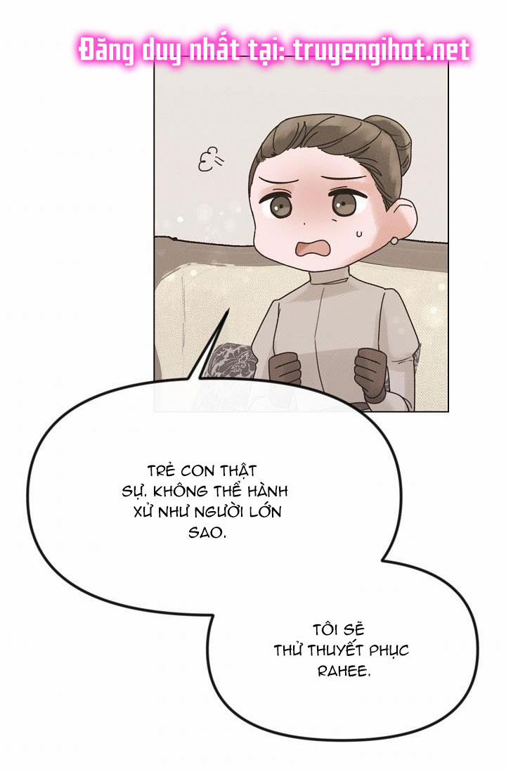 How Dare You 23.2 trang 19