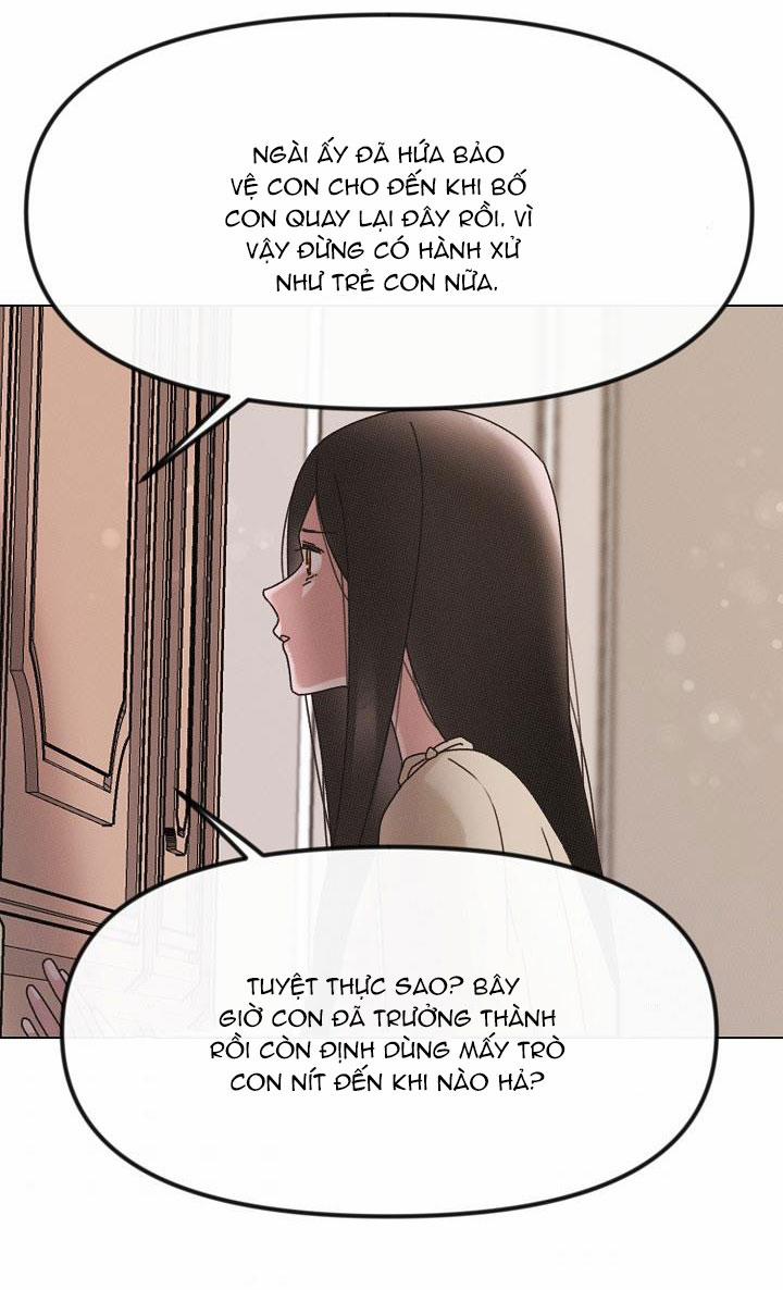 How Dare You 23.3 trang 16