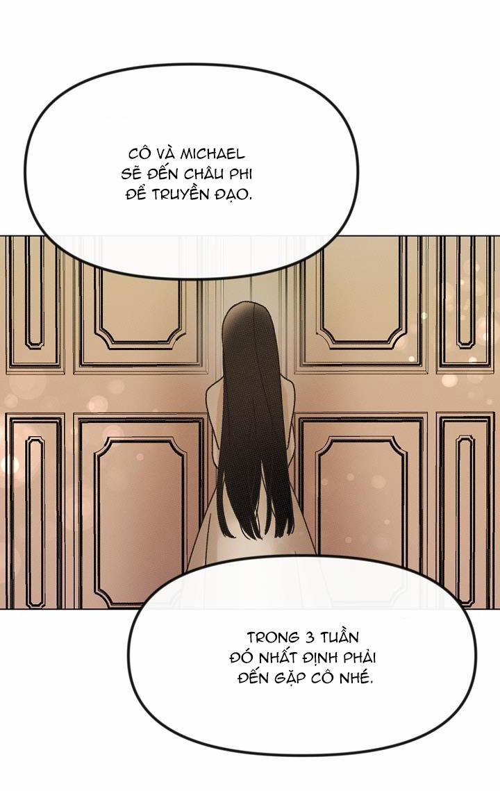 How Dare You 23.3 trang 19