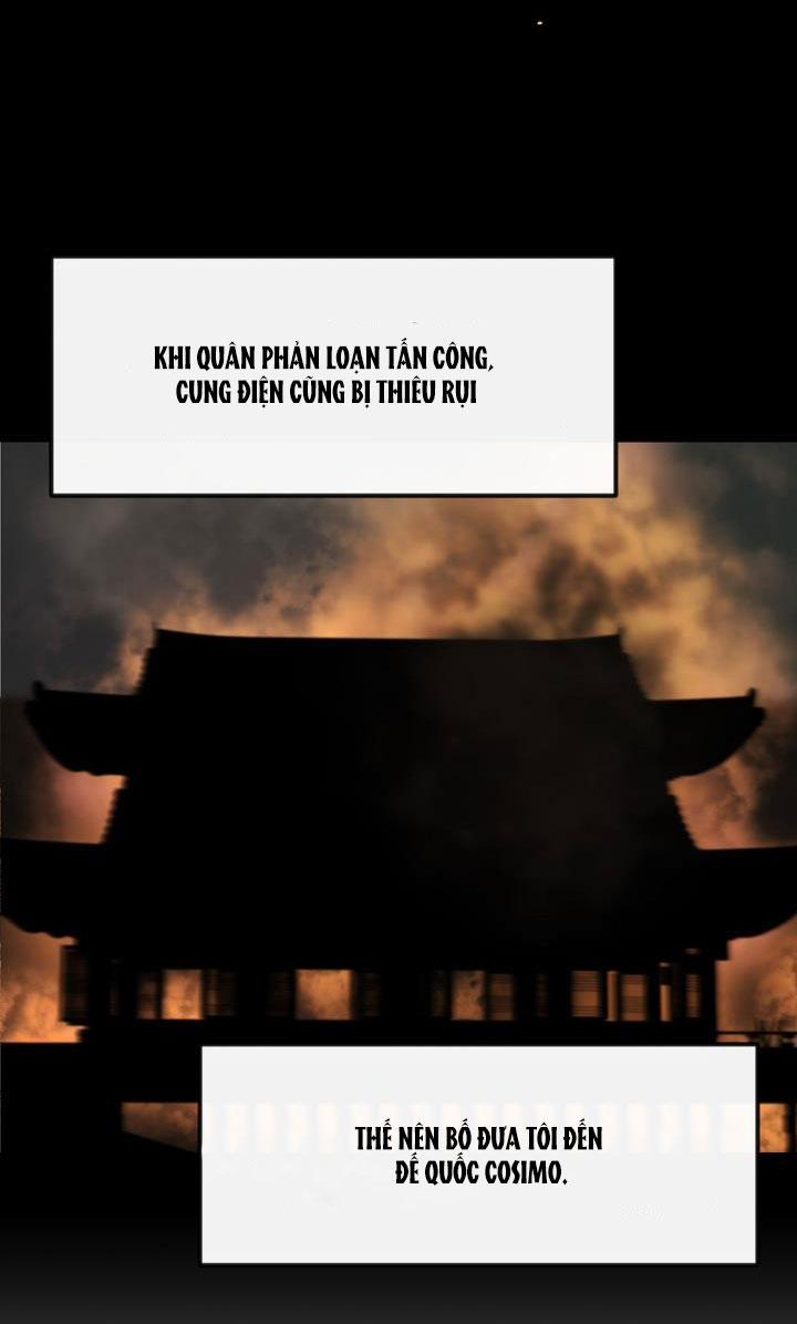 How Dare You 23.3 trang 6