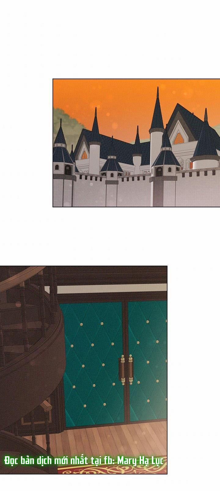 How Dare You 24.1 trang 1