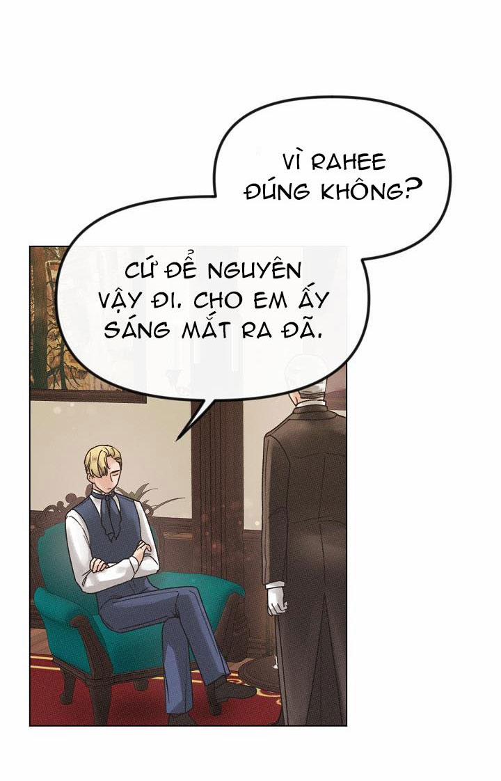 How Dare You 24.1 trang 3