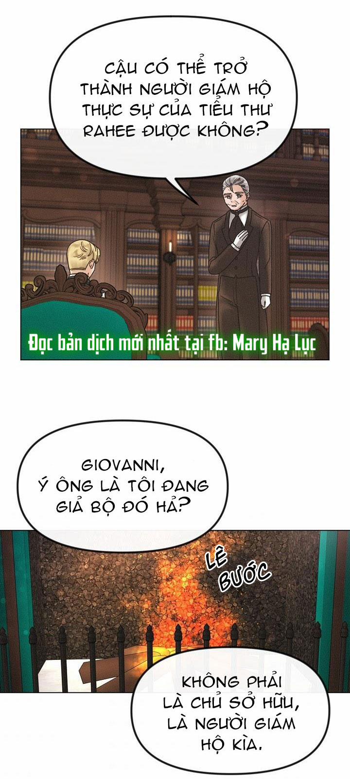 How Dare You 24.1 trang 9