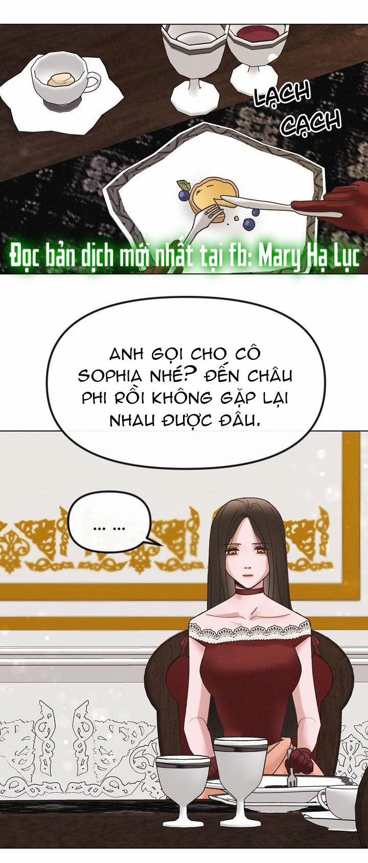 How Dare You 24.2 trang 19