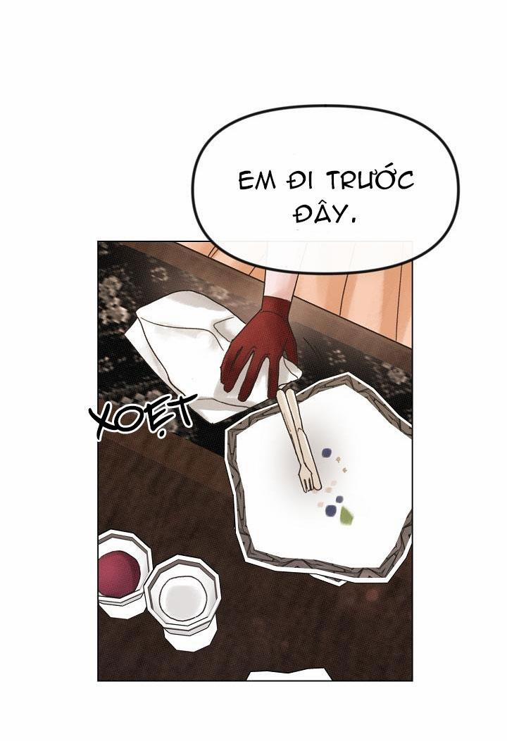 How Dare You 24.2 trang 23