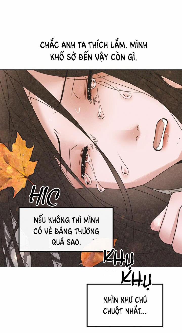 How Dare You 24.2 trang 8